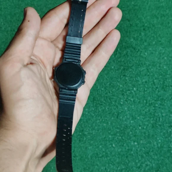 Vintage Sports Watch - Picture 4 of 4